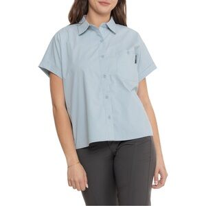 Flylow Around Town Shirt